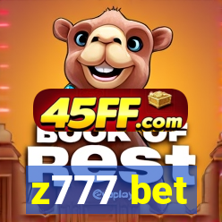 z777 bet